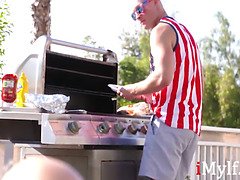 Gorda, Engañando, Madura, Madres para coger, Mamá, Gritar, Adolescente