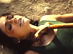 Anal, Hd, Interracial, Trio