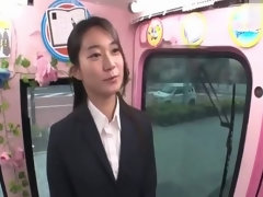 アジア人, 美女, フェラチオ, イく瞬間, フェティッシュ, 彼女, 日本人