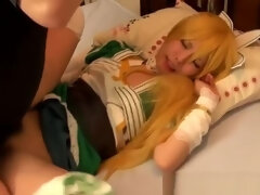 Asiático, Mamada, Corridas, Penetracion con dedos, Sexo duro, Japonés
