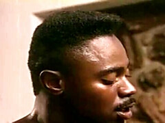 アナル, 異人種間, ヴィンテージ