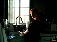 Célébrité, Européenne, Hd