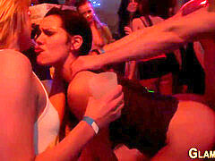 浴室, 指いじり, 乱交, グループ, オージー, パーティ, 公共, 三人