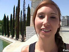 Grosse bite, Faciale, Tatouage, Plan cul à trois