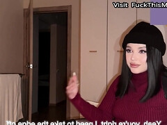 Horny nymph breathtaking porn story