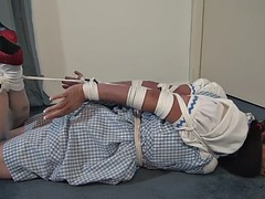 Бондаж, Затыкание рта