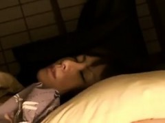 素人, アジア人, 指いじり, 日本人, 淫乱熟女