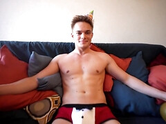 Kreng, Bruinharig, Gek, Sperma shot, Groep, Orgie, Openbaar, Swinger