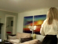 アナル, バイセクシャル, ディルド, ダブル開発, お婆さん, グループ, オナニー, ウェブカメラ