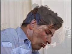 Anal, Nana, Sucer une bite, Tir de sperme, Européenne, Mère que j'aimerais baiser, Nénés, Rétro ancien