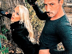 Enthousiasteling, Slaapkamer, Grote mammen, Blond, Pijpbeurt, Hondjeshouding, Moeder die ik wil neuken, Gezichtspunt