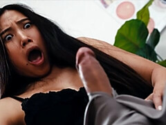 Aziatisch, Pijpbeurt, Arts, Futanaria, Interraciaal, Ladyboy, Verassing, Thais