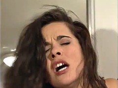 hungary babe office fuck