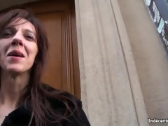 Amateur, Sucer une bite, Brunette brune, Plantureuse, Hard, Mature, Maigrichonne, Nénés