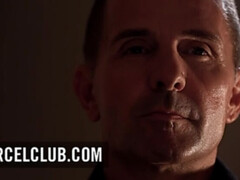 Grote mammen, Blond, Pijpbeurt, Handbeurt, Hardcore, Likken, Ondergoed, Kousen