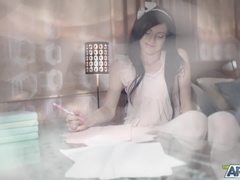 Morena, Lamidas, Pantaletas