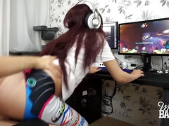 Amateur, Culo grande, Verga grande, Mamada, Tetona, Corridas, Linda, Natural