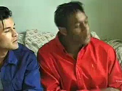 Leie, In den arsch, Grosser schwanz, Schwarz, Schwarz, Interrassisch, Jungendliche (18+), Flotter dreier