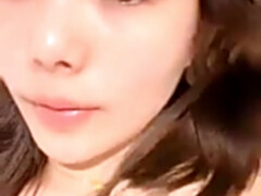 アジア人, ハードコア, オナニー, 一人, おもちゃ