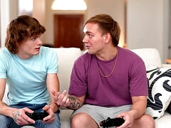 Grote kont, Pijpbeurt, Bruinharig, Vrouw, Handbeurt, Moeder die ik wil neuken, Orgasme, Strippen