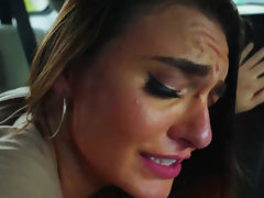 Zwart, Blond, Gevangen, Bedriegen, Lul, Kut duiken, Kort haar, Tatoeage