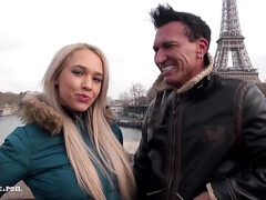 Nana, Couple, Français, Hard, Hd, Interracial, Mamelons, Chatte