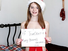 18 jaar, Kont, Pijpbeurt, Hondjeshouding, Natuurlijke tieten, Gezichtspunt, Mager, Tiener