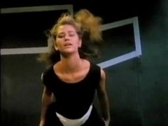 Retro Porn In The Big Apple Wit