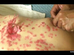 Enthousiasteling, Bondage discipline sadomasochisme, Huisgemaakt, Moeder die ik wil neuken, Kut duiken, Tieten likken