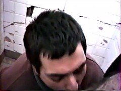 Amateur, Grosse bite