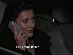 Брюнетки, Семяизвержение, Секс без цензуры, Белье, Зрелые, Милф