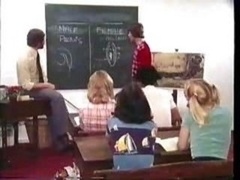 Classic Teacher Vs Student