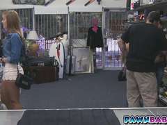 Любители, Оргазм