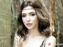 Advanced Level Lesbian Hippies making Free Love!