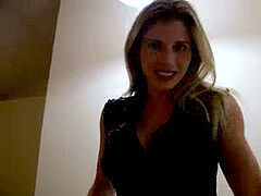 イく瞬間, 淫乱熟女