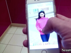 18 jahre, Schwanz, Europäisch, Aufs gesicht abspritzen, Geld, Orgasmus, Pov, Jungendliche (18+)
