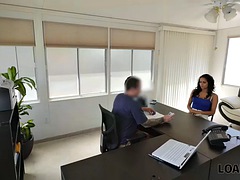 Morena, Pov, Adolescente