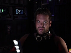 Sucer une bite, Branlette thaïlandaise, Hd, Chatte, Uniforme