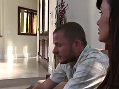 Gros seins, Tir de sperme, Hard, Mère que j'aimerais baiser, Nénés