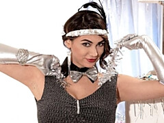 Большая жопа, Большие сиськи, Брюнетки, Пальцем, Мастурбация, Милф, Соло, Стриптизерша