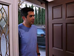 Blonde, Sucer une bite, Couple, Poilue, Branlette thaïlandaise, Lingerie, Mère que j'aimerais baiser, Nénés