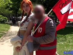 Amateur, Anal, Danés, Francés, Pelirrojo