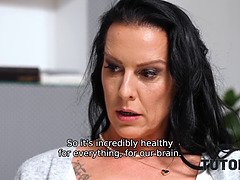 Брюнетки, Хд, Зрелые, Учитель