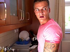 Большая жопа, Минет, Межрасовый секс, Лизание, Милф, Мамочка, Киски, Сиськи