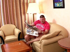 Leie, Arsch, Vollbusig, Spermaladung, Milf, Mutti, Natürlichen titten, Titten