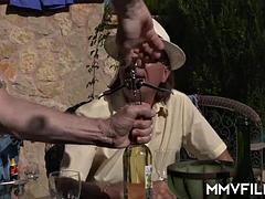 Красотки, Минет, Фетиш, Немки, Рыжие, Сиськи