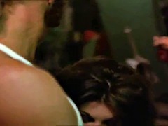 Anal, Groupe, Rétro ancien