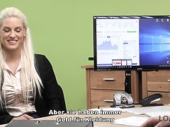 お尻, ブロンド, フェラチオ, 巨乳な, 淫乱熟女, 母, 義母, フェラする