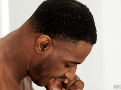 Grote mammen, Zwart, Pijpbeurt, Rondborstig, Zwart, Likken, Kut duiken, Rijden