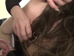 Peludo, Lesbiana, Maduro